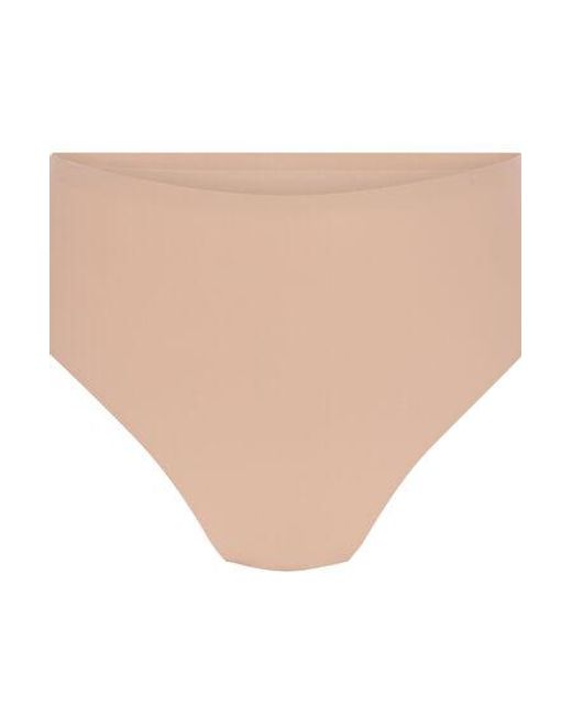 Hunkemöller String Smooth in het Brown