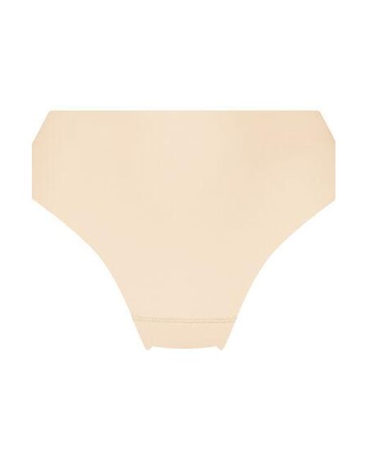 Hunkemöller Voorgevormde Beugel Bh Smooth in het Brown