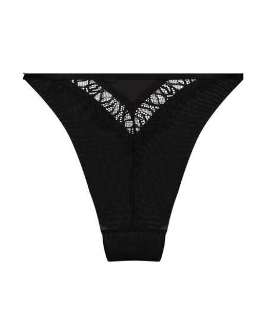 Hunkemöller Brown Aiko Brazilian