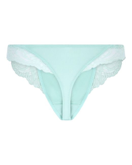Hunkemöller Blue String Sophie