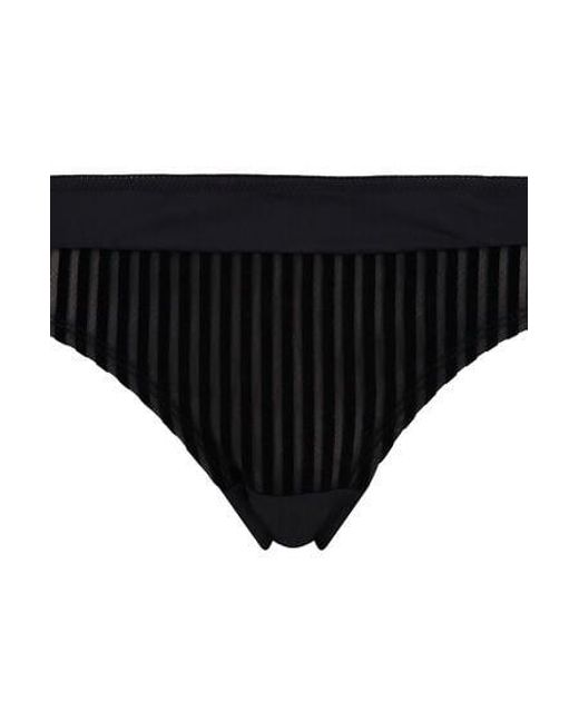 Hunkemöller Black Pia Brazilian