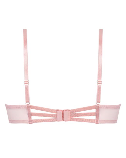Hunkemöller Pink Beau Non-padded Underwired Bra