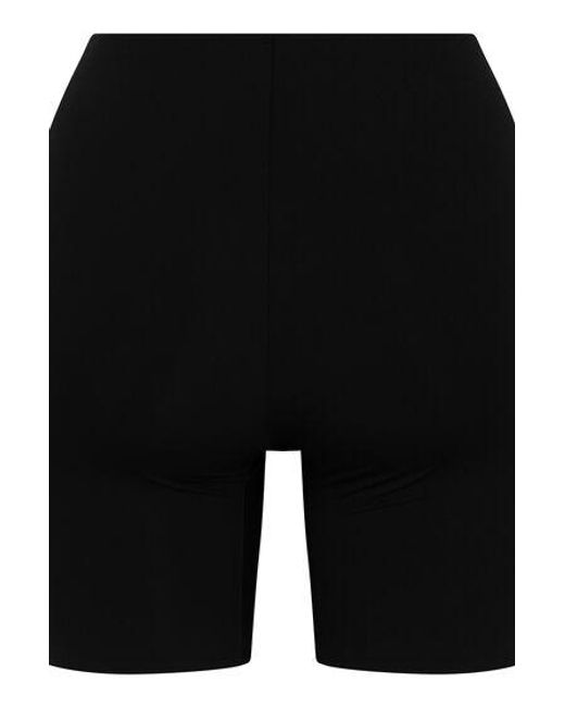 Hunkemöller Black Smooth Triangle Bralette