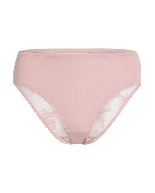 Hunkemöller Pink Alex Brazilian