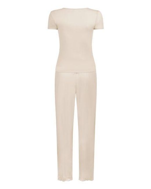 Hunkemöller Natural Pyjama Set Nana