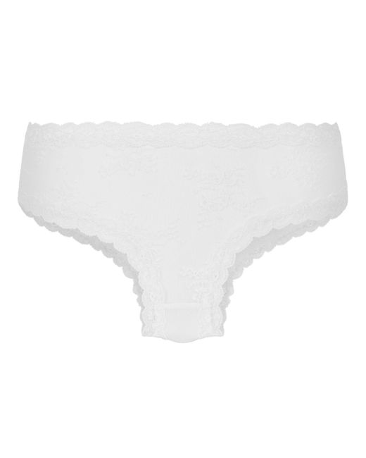 Hunkemöller Brazilian Alex in het Brown