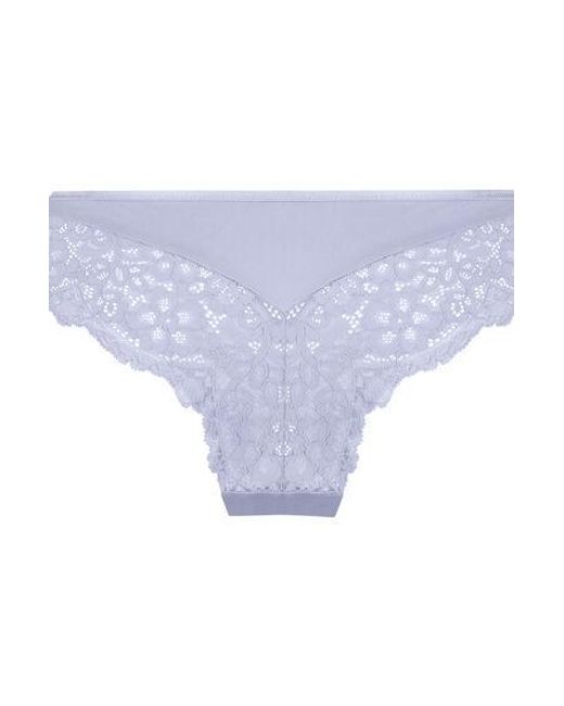 Hunkemöller White Marine Brazilian