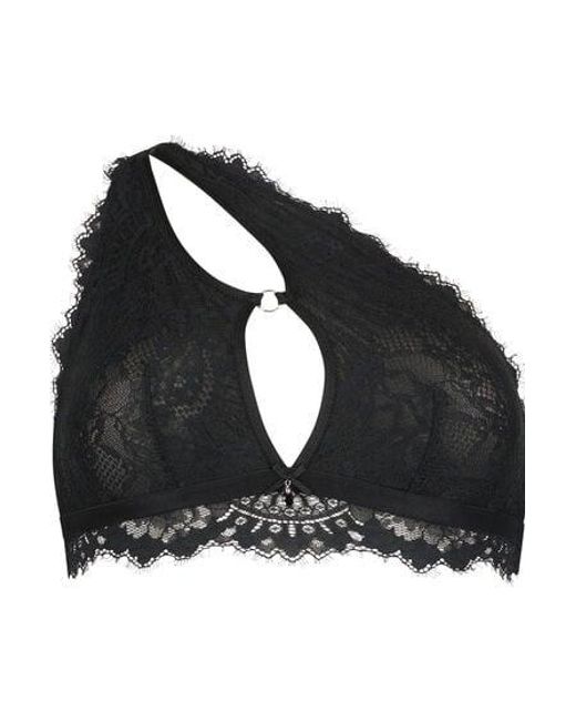 Hunkemöller Black Jenni Bralette