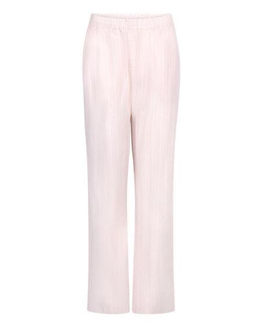 Hunkemöller Pyjamabroek Katoen Poplin in het Multicolor