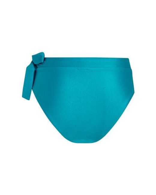 Hunkemöller Blue Aqua Bikini Bottoms