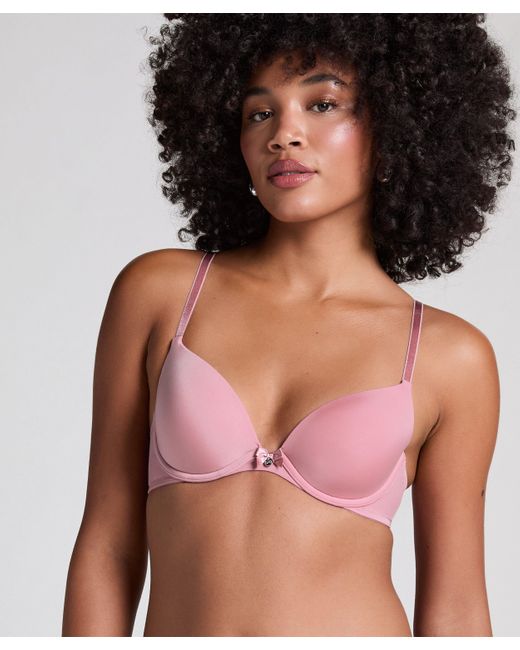 Hunkemöller Multicolor Vorgeformter Bügel-BH Plunge