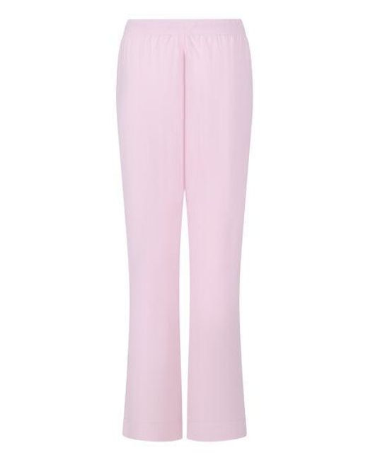 Hunkemöller Pink Essential Jersey Pants