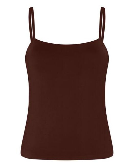 Hunkemöller Purple Super Comfort Top