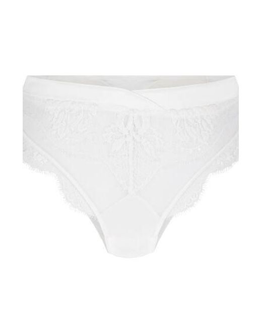 Hunkemöller Natural Tiah Brazilian