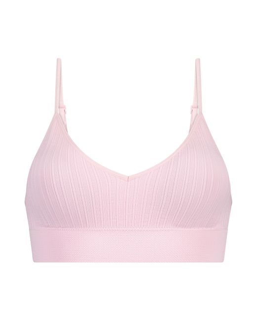 Hunkemöller Brown Dianne Triangel Bralette