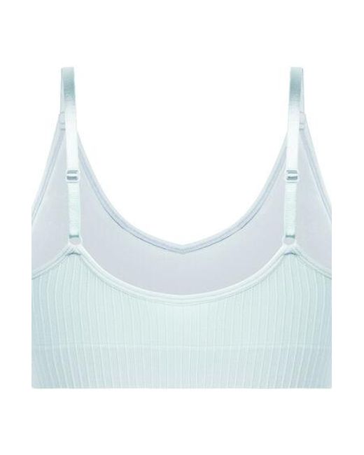 Hunkemöller Blue Dianne Bralette
