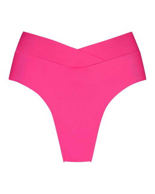 Hunkemöller Pink Naples Rio Bikini Bottoms