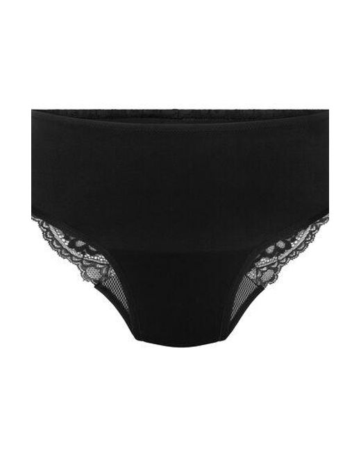 Hunkemöller Black Period Pants