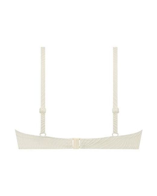 Hunkemöller Brown Cozumel Bikini Top