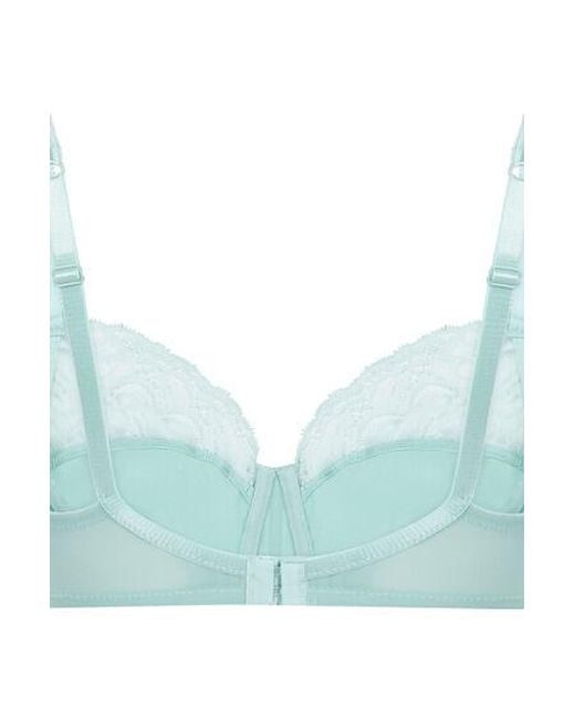 Hunkemöller Blue Sophie Non-Padded Underwired Bra
