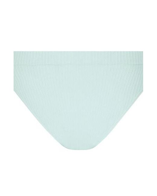 Hunkemöller Green Dianne Brazilian