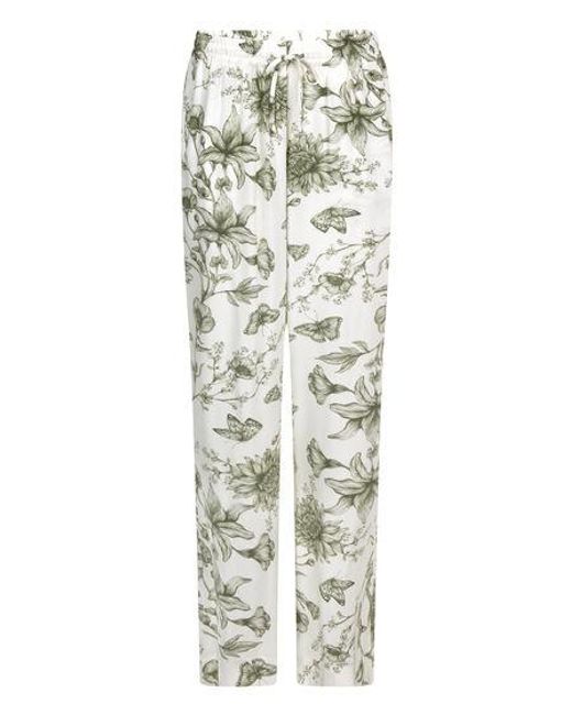Hunkemöller Metallic Storylover Pyjama Pants