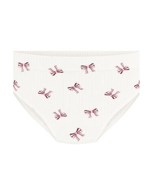 Hunkemöller Brown Dianne Brazilian