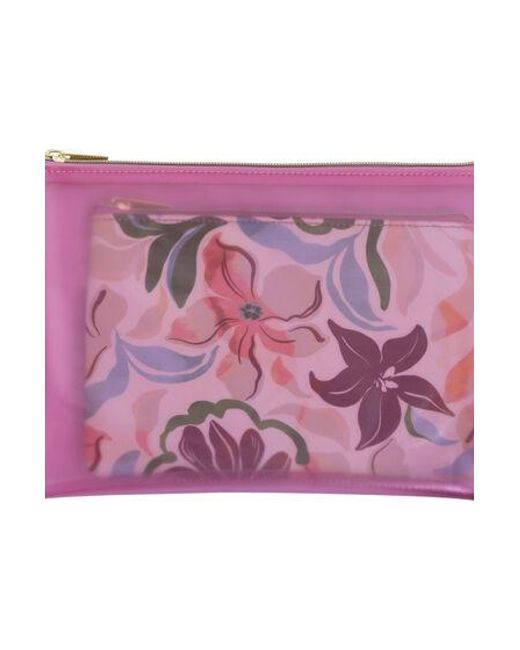 Hunkemöller Pink Bikini Clutch