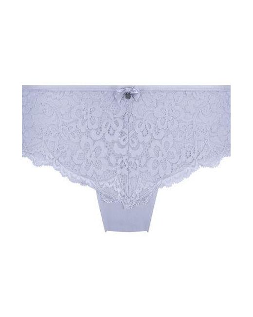 Hunkemöller White Marine Brazilian
