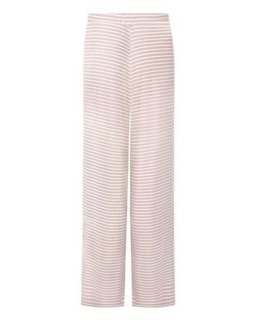 Hunkemöller Pink Pant Jersey