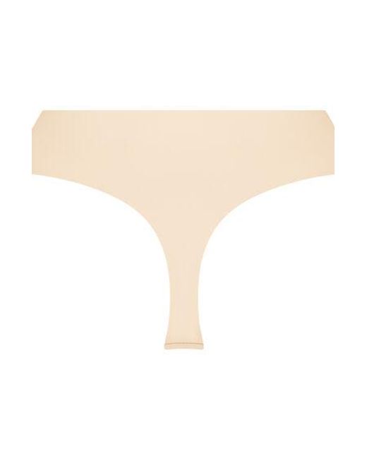 Hunkemöller Voorgevormde Beugel Bh Smooth in het Brown