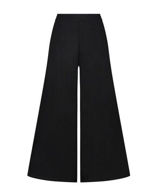 Hunkemöller Black Beach Pants