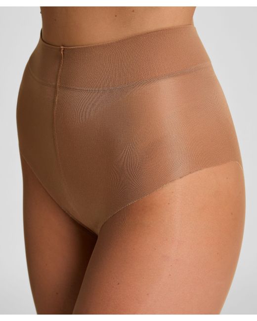 Pantys 15 Denier Core Control Hunkemöller de color Gray
