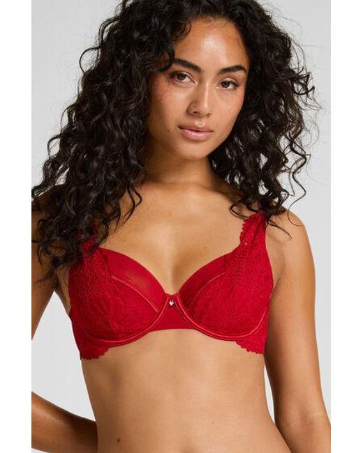 Hunkemöller Whitney Non-Padded Underwired Bra