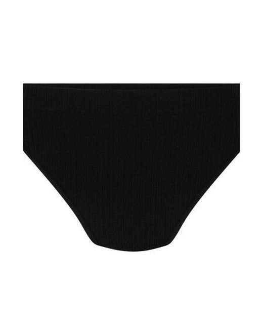 Hunkemöller Black Dianne Brazilian