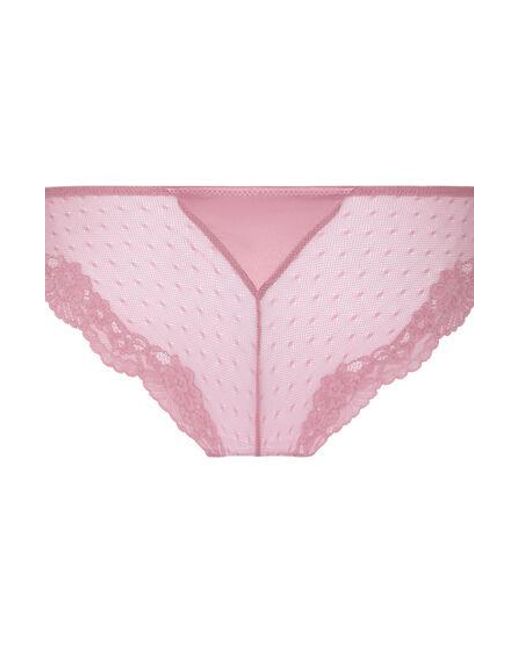 Hunkemöller Pink Brazilian Laila