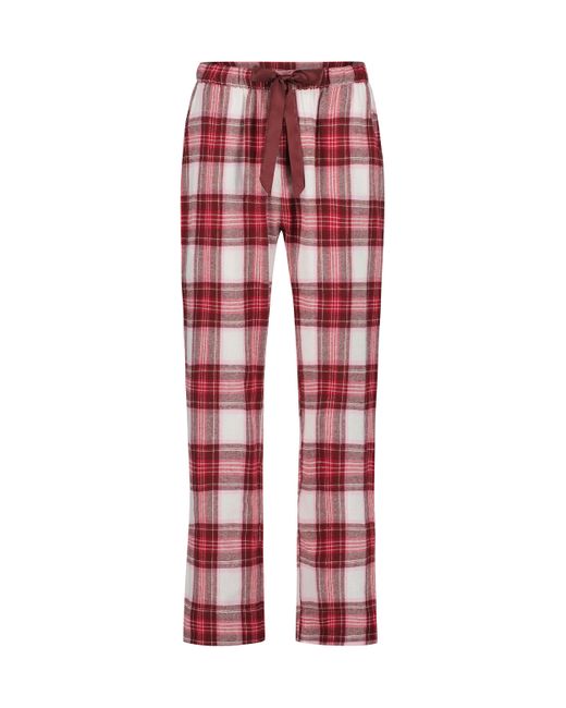 Red flannel hot sale pj pants