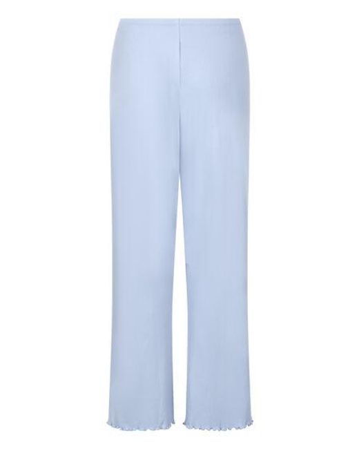 Hunkemöller Blue Pant Rib