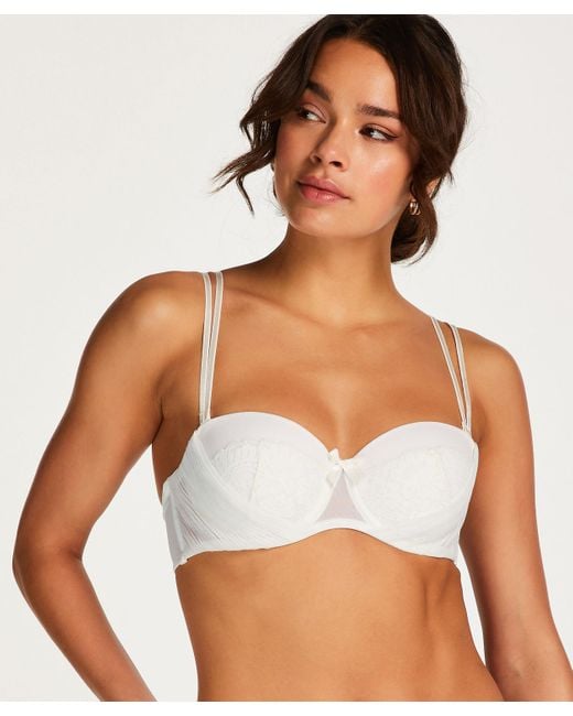 Talla sujetador online hunkemoller