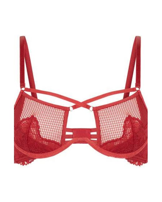 Hunkemöller Milana Non-Padded Underwired Bra