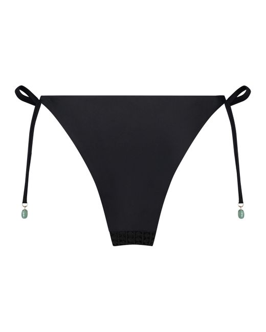Hunkemöller Black Triangle-Bikini-Top Maui