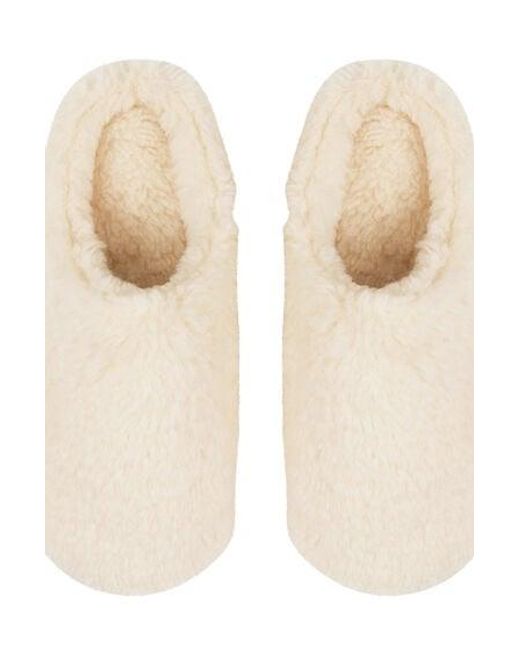 Hunkemöller Natural Slippers Lola