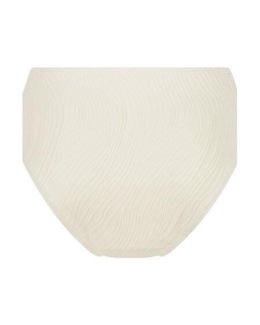 Hunkemöller White Cozumel Rio Bikini Bottoms