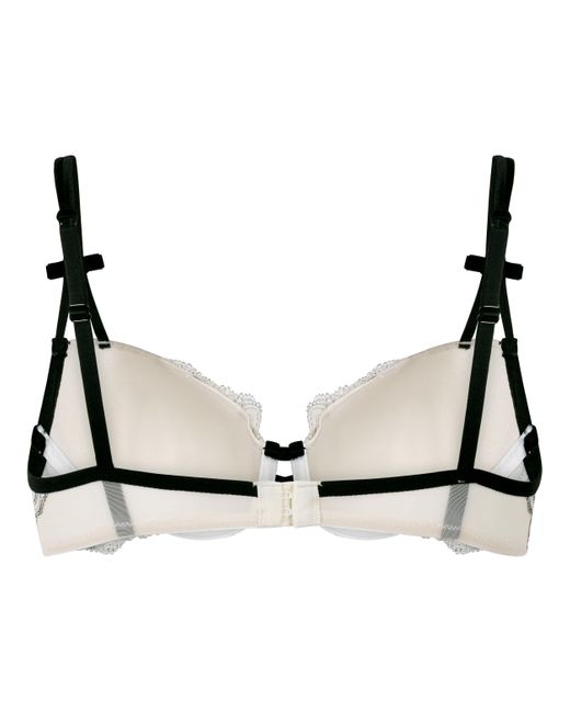 Hunkemöller Brown Vorgeformter Bügel-BH Agnes