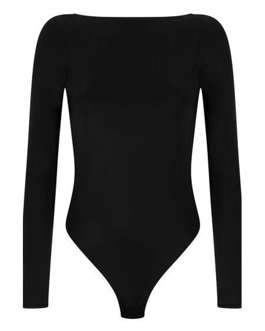 Hunkemöller Blue Becky Body