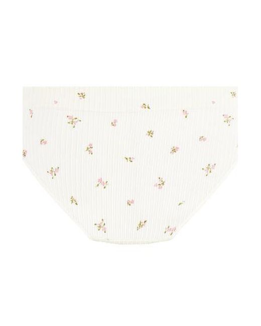 Hunkemöller Brown Dianne Brazilian