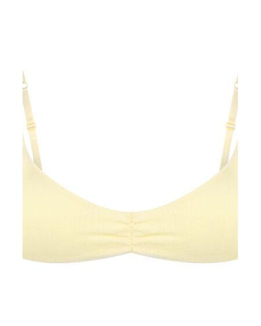 Hunkemöller Multicolor Pointelle Bralette