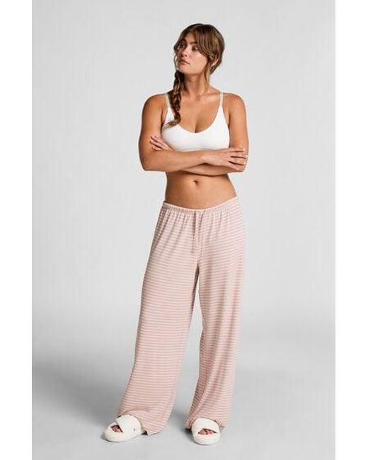 Hunkemöller Pink Pant Jersey