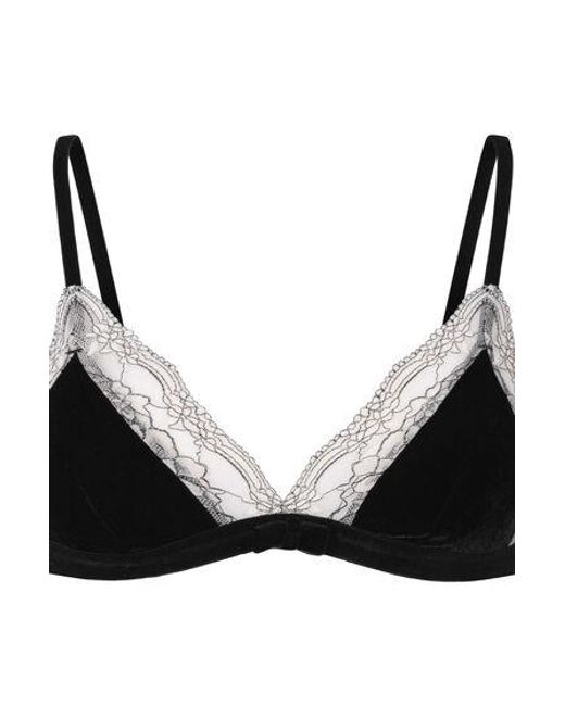 Hunkemöller Brown Agnes Bralette