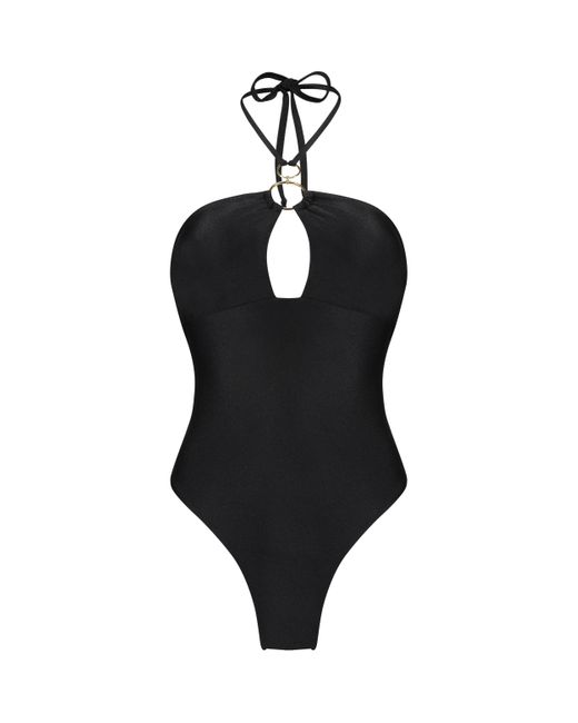 Hunkemöller Black Nero Swimsuit